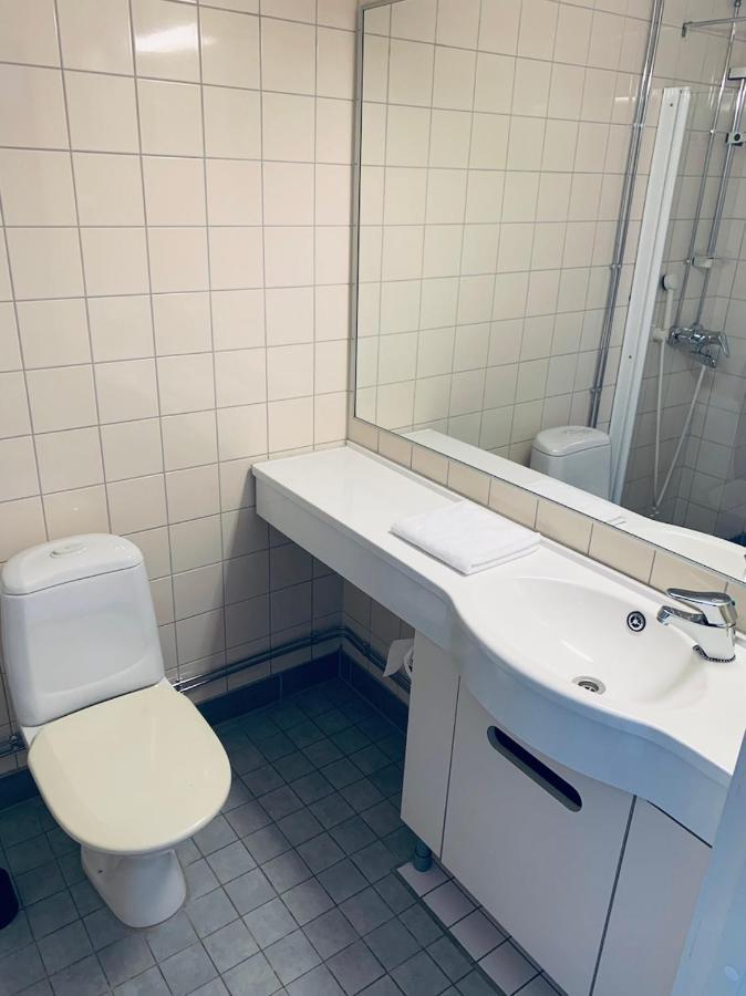 Hotelli Uninen コトカ エクステリア 写真