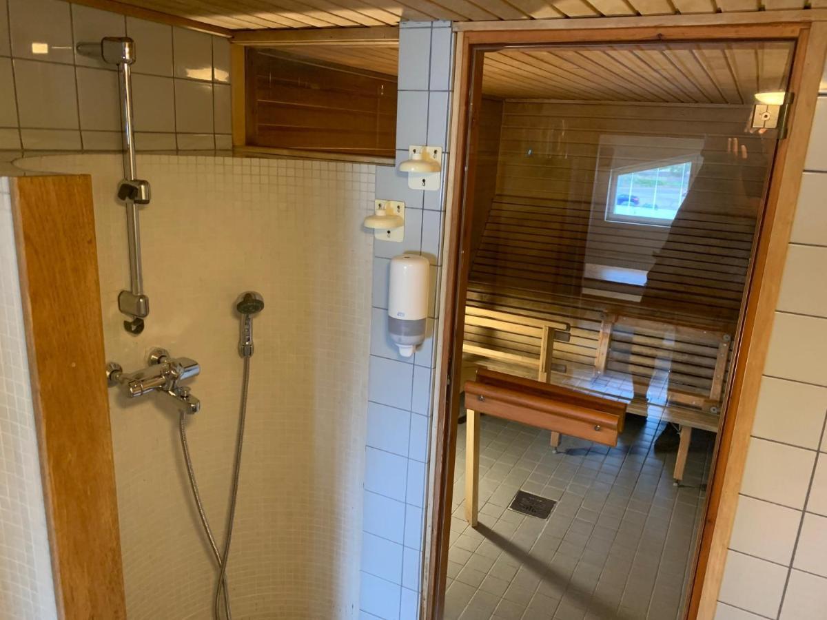 Hotelli Uninen コトカ エクステリア 写真