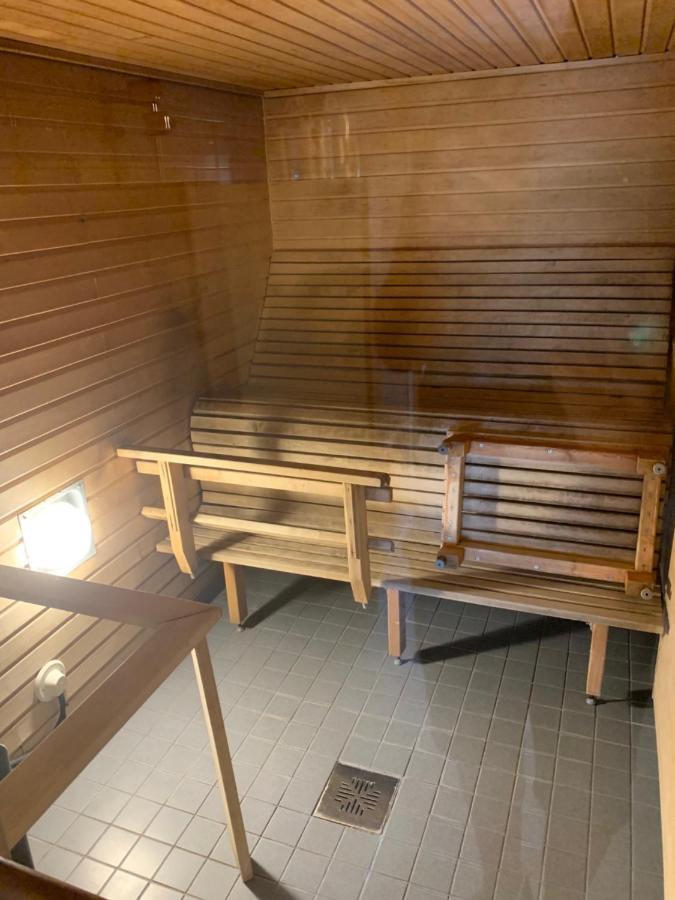 Hotelli Uninen コトカ エクステリア 写真